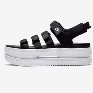 Nike Icon Classic Women's Sandals size 9 NWT